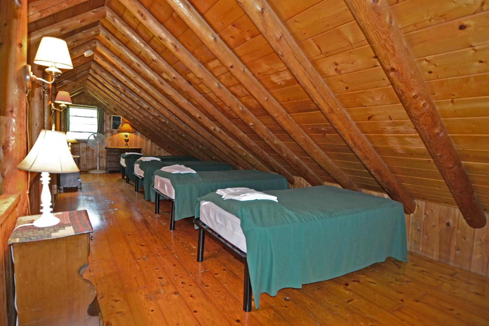 Countryside Cottages Бартънсвил Стая снимка