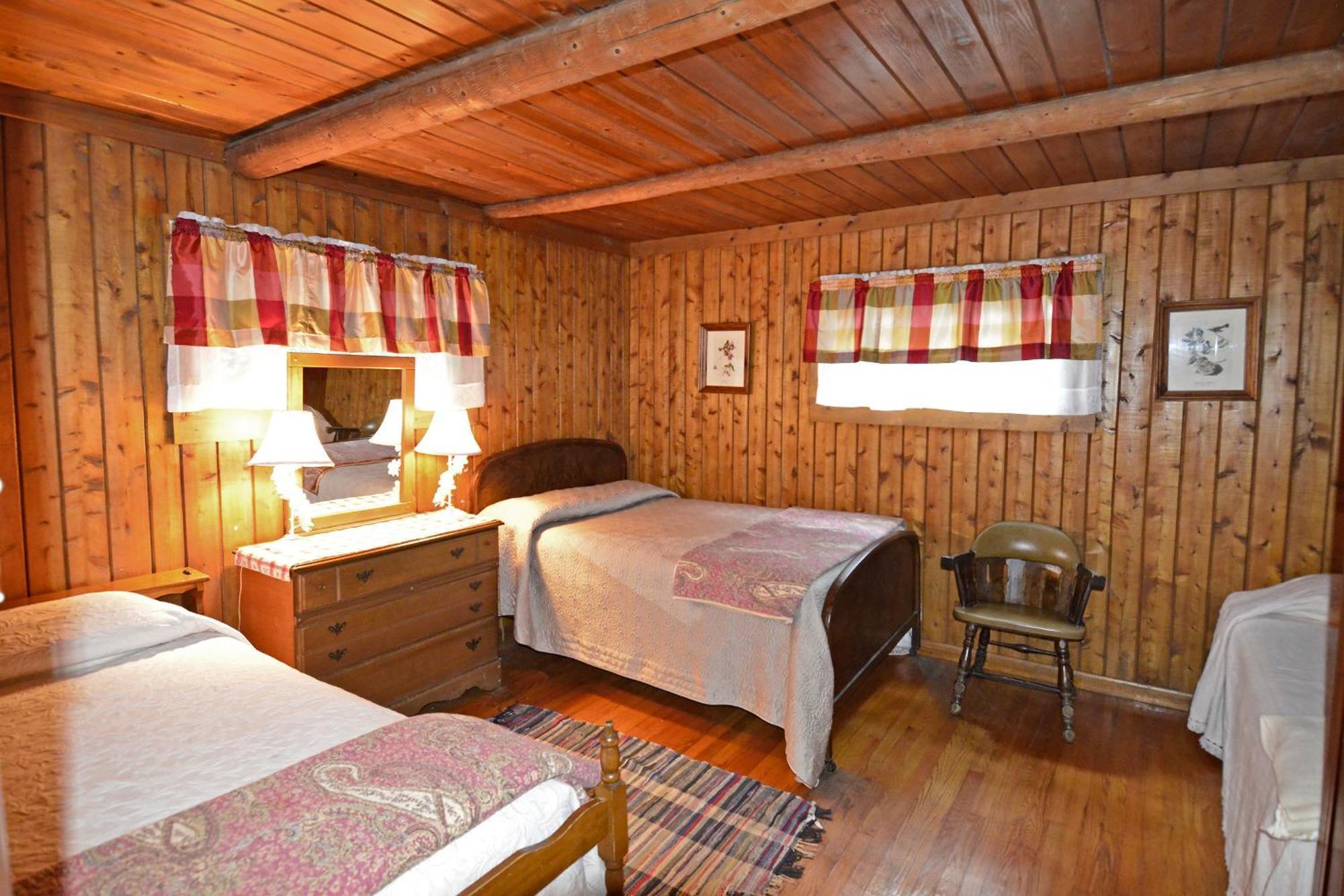 Countryside Cottages Бартънсвил Стая снимка